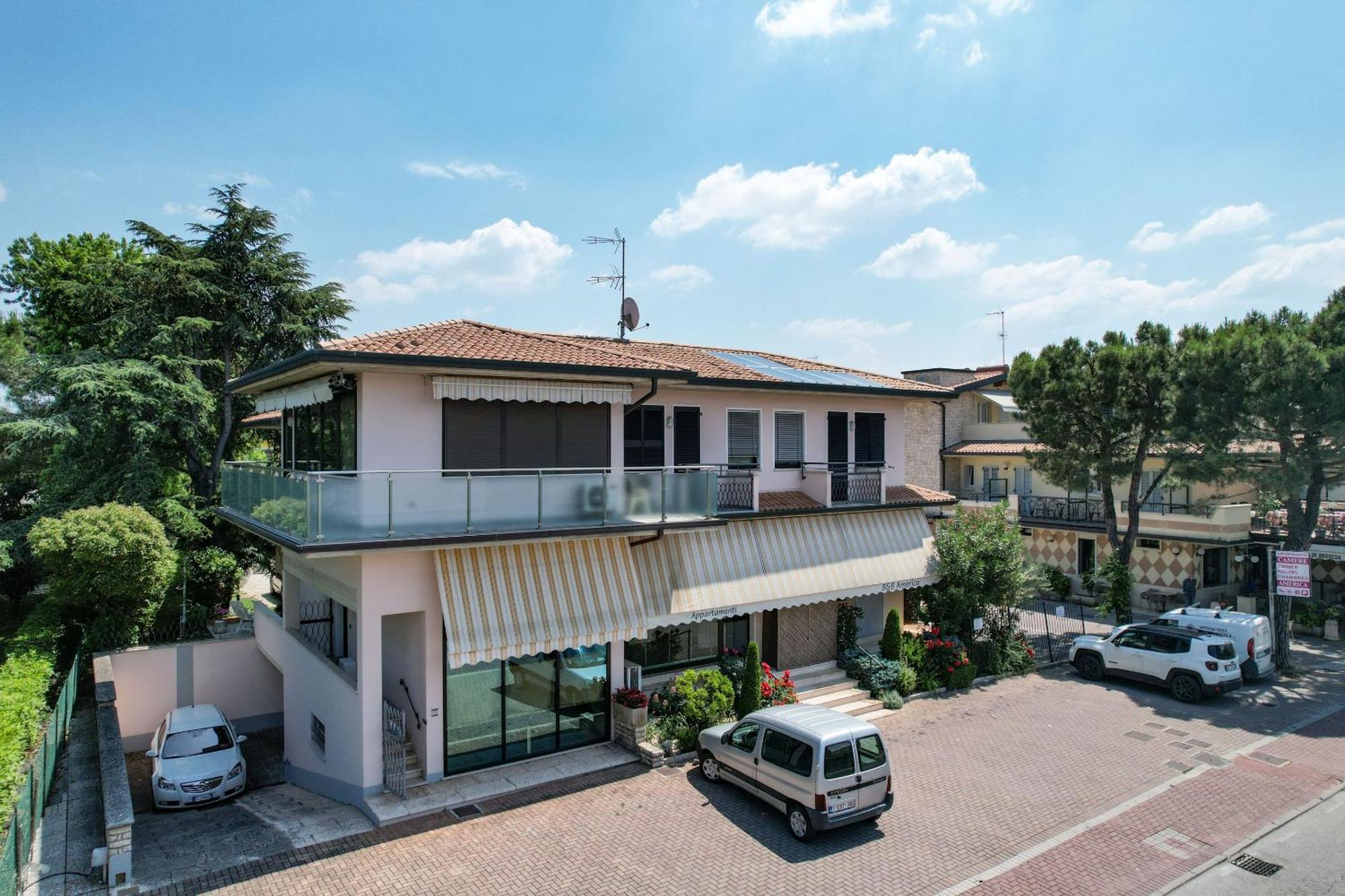 Appartamenti America Sirmione Room photo